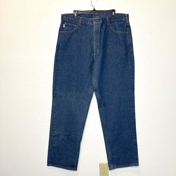Carhartt FR (Flame Resistant) Relaxed Fit jeans